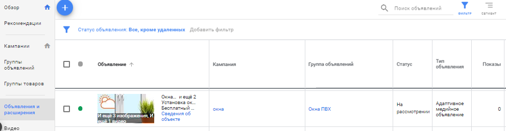 Адаптивные объявления в Google Ads: как использовать и какие есть аналоги в Яндекс.Директе