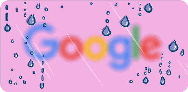 Пример динамической айдентики – дудлы Google. У них всегда разные шрифты и цвета, но образ бренда всегда считывается