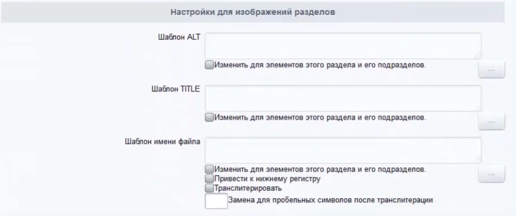 SEO продвижение сайта на 1C-Битрикс: как оптимизировать ресурс для вывода в топ