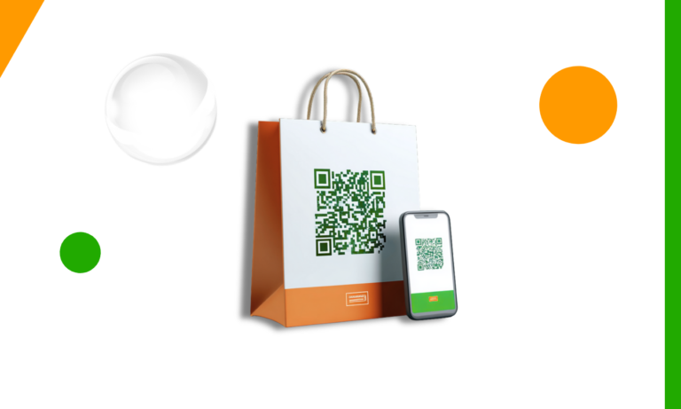Что такое QR-код, как его создать и использовать для бизнеса