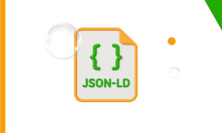 Формат микроразметки JSON-LD: что это такое и как его внедрить