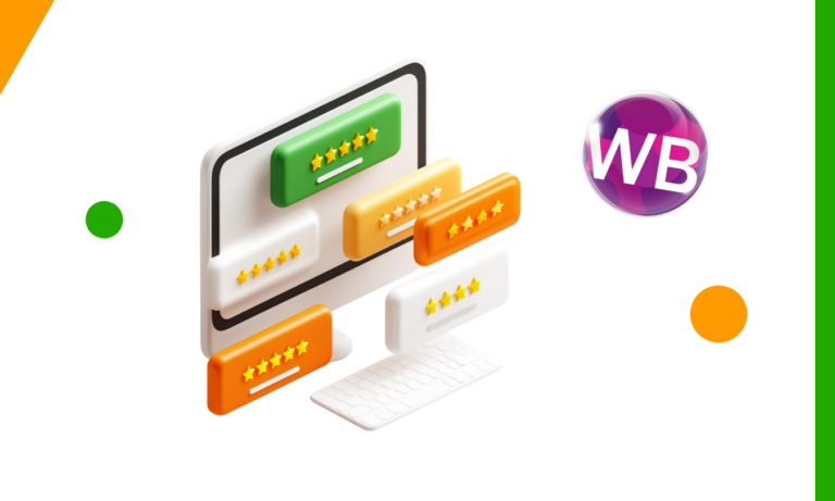 Как селлерам эффективно работать с отзывами на Wildberries
