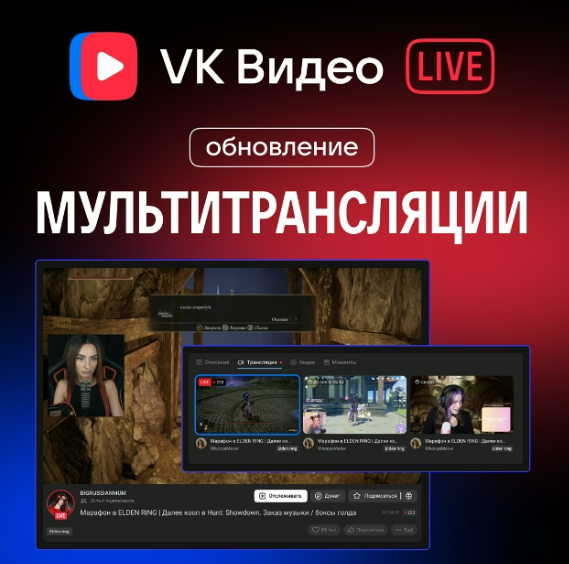 Обзор возможностей ВКонтакте для продвижения