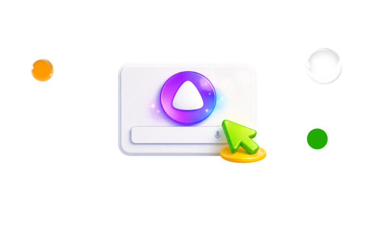 Как малому бизнесу попасть в ответы Алисы