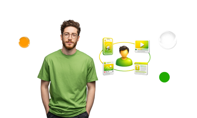 Виды рекламы у блогеров