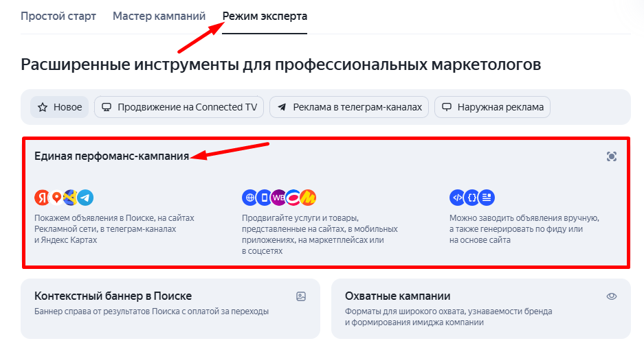 Как продвигать недвижимость в Яндекс Директе