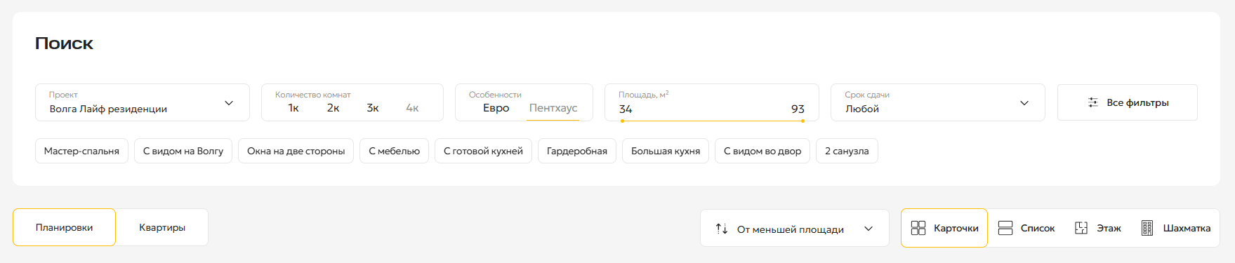 Как продвигать недвижимость в Яндекс Директе